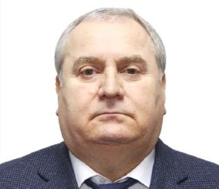 Новым главой фракции «Единой России» в парламенте Ингушетии стал Магомед Алисханов