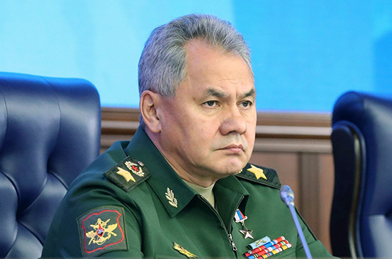 Рубль начал дорожать после заявлений Шойгу о завершении проверки в армии