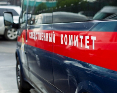 В московском подъезде обнаружили тело женщины с огнестрельными ранениями головы