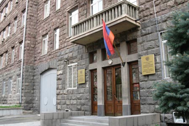 Сроки хранения гостайны в Армении могут увеличить