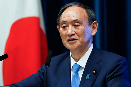 Премьер-министр Японии ввел режим ЧС за две недели до начала Олимпиады