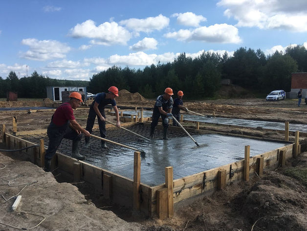 В Ингушетии началось строительство очистных сооружений за 3,6 млрд рублей  