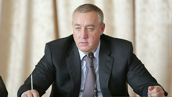 Процесс над экс-мэром Пятигорска пройдёт в Ставрополе