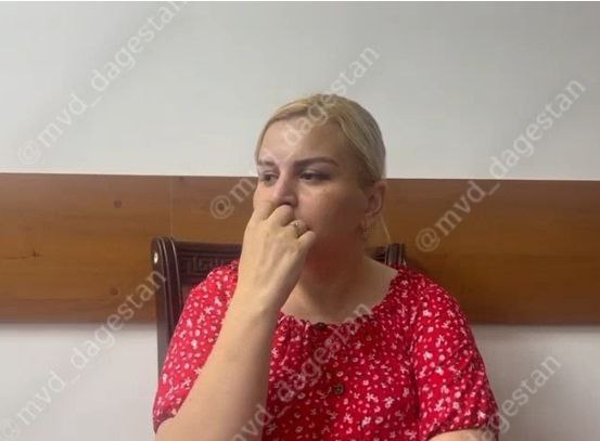 В Дагестане гадалку подозревают в вымогательстве 800 тыс. рублей
