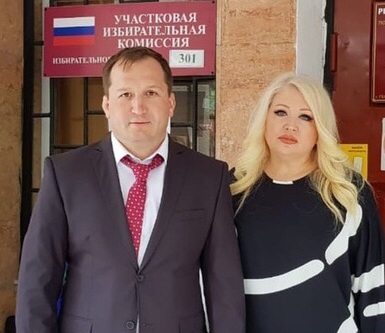 Супруга мэра Георгиевска Максима Клетина рассказала, что она думает о скандале вокруг своего мужа 