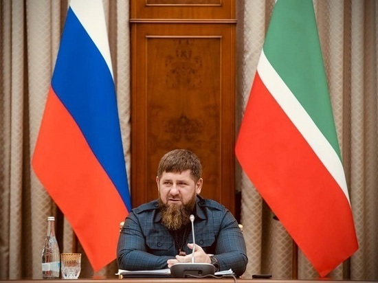 Чечня представит четыре дизайн-проекта благоустройства малых городов