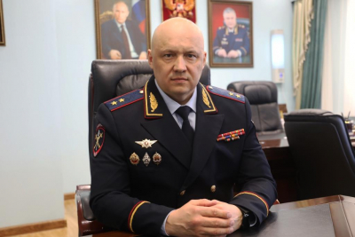 В полиции опровергли сообщения о задержании главы МВД по Ингушетии