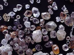 Жителя Дагестана будут судить за незаконный оборот алмазов