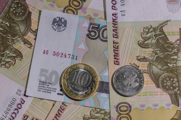 Зарплаты жителей СКФО оказались самыми низкими в России 