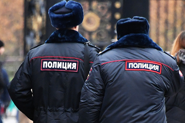 В Северной Осетии полиция разыскивает участников массовой перестрелки