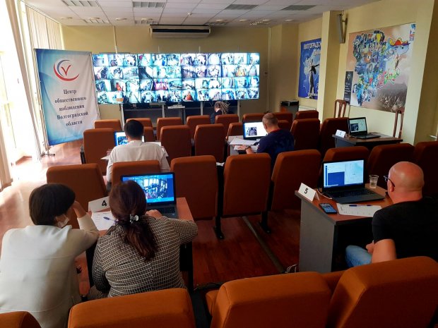 На Ставрополье общественные наблюдатели разоблачили более 50 фейков на выборах