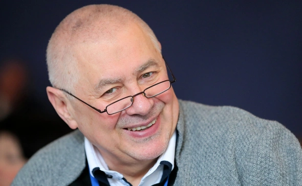 Умер политолог Глеб Павловский, ему был 71 год