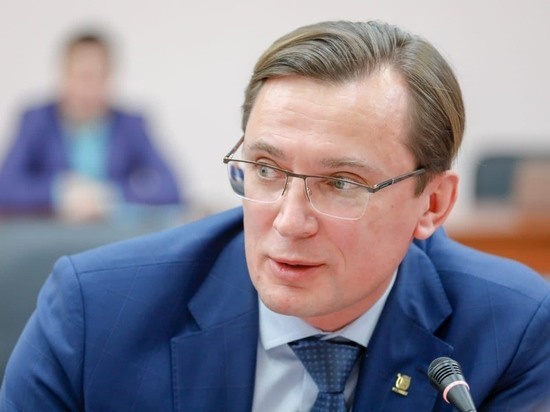 Парламент Кисловодска утвердил Моисеева в должности мэра 