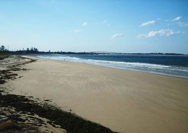 Пять регионов из СКФО получат гранты на создание пляжей 