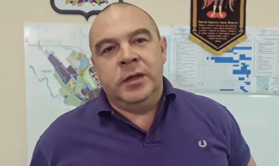 Мэр Невинномысска назвал Соловьева мудаком за оскорбление ставропольского министра