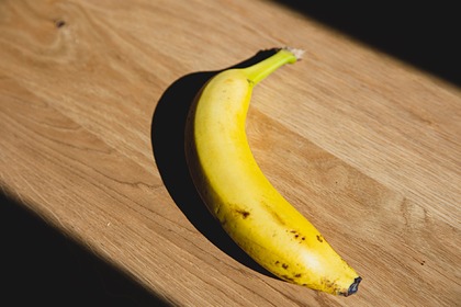 В России по ряду причин стремительно подорожали бананы