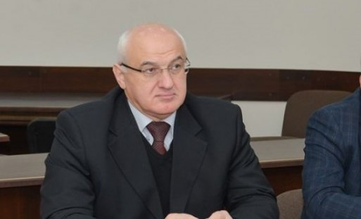 Полпредом главы Северной Осетии в республиканском парламенте стал Виктор Ортабаев