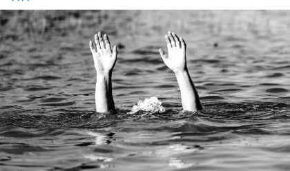 В Дагестане 14-летняя девочка утонула на глазах у взрослых в Тереке