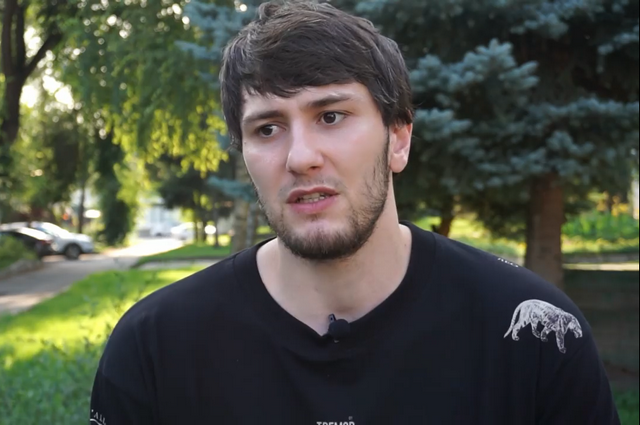 Сын Янгулбаева не дождался от Кадырова ответа о своей матери