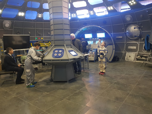 Во Владикавказе появится школа космонавтики 