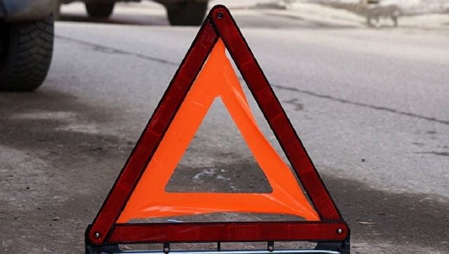 На Ставрополье в ДТП погибли двое водителей: видео  