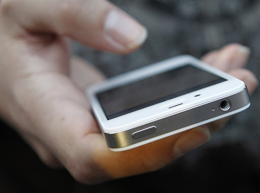 В Ставрополе завершено расследование кражи дорогих смартфонов: видео 