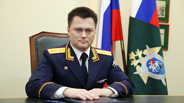Генпрокурор Краснов поручил проверить объявившие об уходе из РФ зарубежные компании 