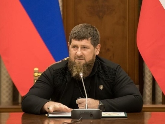Прямую линию Кадырова будут транслировать на русском, английском и арабском языках