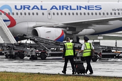 Российская авиакомпания прекратила продажу билетов в ряд регионов страны