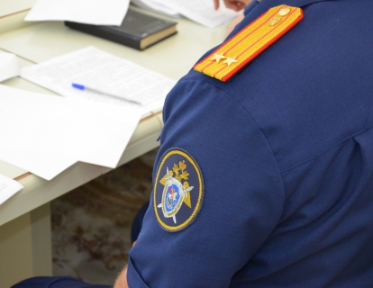 В Дагестане в суд передали дело следователя, вымогавшего миллион