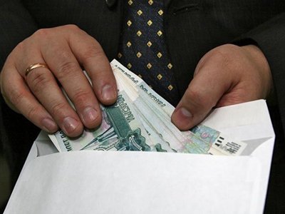 Во Владикавказе судья вымогал у подсудимого взятку в 150 тысяч рублей
