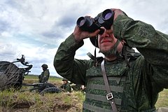 Депутаты одобрили повышение возраста пребывания в запасе россиян с воинскими званиями 