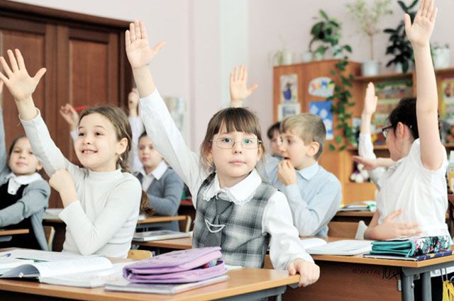 Школьники и студенты Ставрополья будут учиться очно с 15 ноября