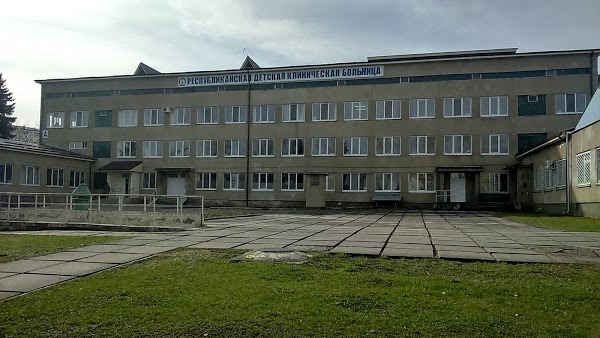 Мишустин пообещал помочь отремонтировать детскую больницу в Нальчике