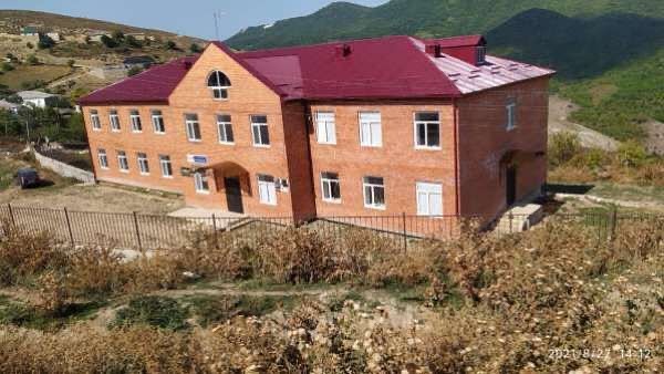 В Дагестане родители отказались отправлять детей в недостроенную школу