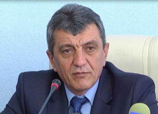 В Северной Осетии Сергей Меняйло планирует устранить слабые места
