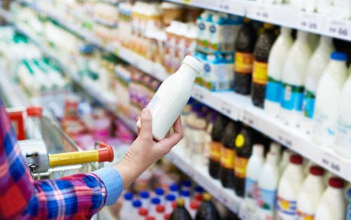 Россельхознадзор попросил приостановить поставки молочной продукции из Армении