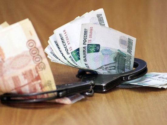 В Дагестане суд арестовал фигурантов дела о хищении денег «Сбербанка»