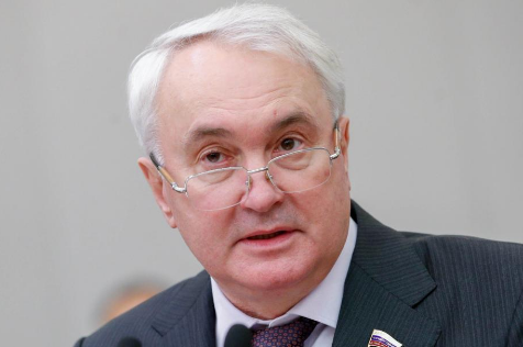 Депутат Андрей Картаполов: СМС не приравняют к повестке