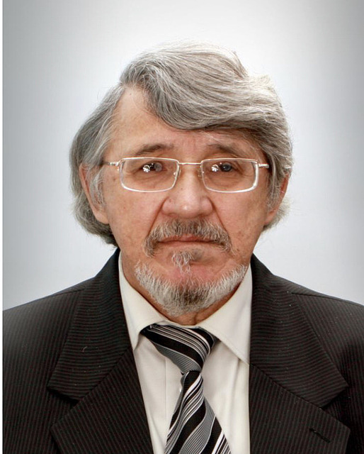 Владимир Полянский 