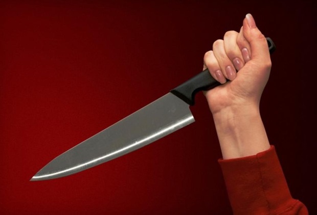 В Ингушетии женщина поранила мужа ножом   