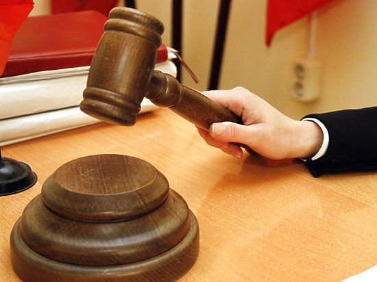 В Ставрополе в суд поступило новое дело бывшей завкафедрой медуниверситета 