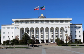 Дагестан временно остался без правительства