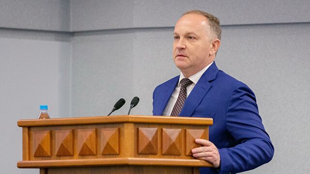 Многомиллионную взятку от похоронного бизнеса инкриминируют экс-главе Владивостока