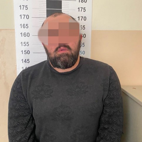 Задержан житель Владикавказа, который провернул аферу в Дагестане