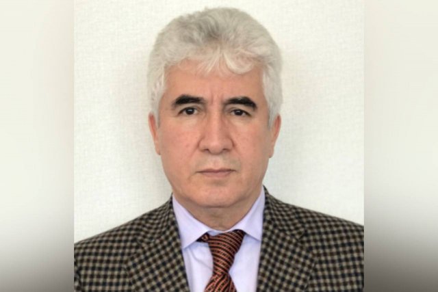 Министр финансов Дагестана ушел с поста "по собственному"