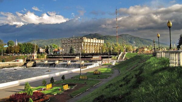 Росстат: в Северной Осетии значительно сократилось население