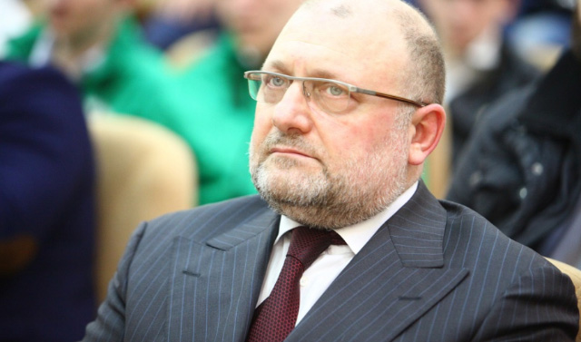 Вице-премьер Чечни посчитал неправильным вручение Нобелевской премии Муратову