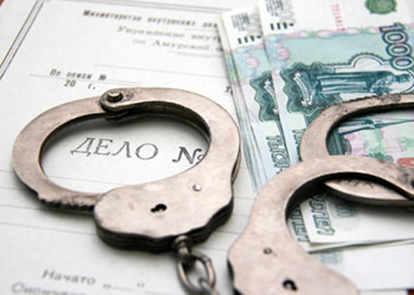 В КБР полицейский уговорил гражданина признать себя вором за 13 тысяч рублей