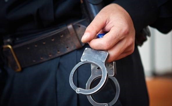 Экс-начальника транспортной полиции Сочи осудили на 3,5 года за необычные взятки